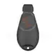 Fobik Chrysler 300 2010 433MHz 5 Buttons Aftermarket Buttons 5