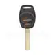 Honda Accord Head Key Remote 2008 2012 P/N: 72147 TAO W2 433MHz Botones 2