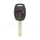 Honda Accord Head Key Remote 2008 2012 P/N: 72147 TAO W2 433MHz Frecuencia 433MHz