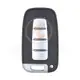 Hyundai Smart Proximity 2010 2015 315MHz 4 Botones Frecuencia 315MHz