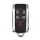 Jaguar XF XK Smart Proximity 2007 315MHz 5 Buttons Frequency 315MHz