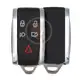 Jaguar XF XK Smart Proximity 2007 315MHz 5 Buttons Remote Type Smart Proximity