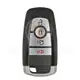 Ford Mustang Explorer Smart Proximity 315MHz 4 Buttons Frequency 315MHz