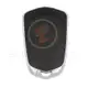 Cadillac Smart Proximity 2014 2016 P/N: 13598527 433MHz 5 Buttons Buttons 5