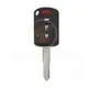 Mitsubishi Lancer Head Key Remote 2017 2020 P/N: 6370B945 315MHz Frequency 315MHz