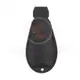 Original Board Fobik Chrysler 300 2010 433MHz 5 Buttons ID 46 Buttons 5