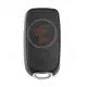 FIAT 500X Flip Key Remote 433MHz 3 Buttons Buttons 3