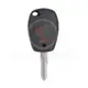 Renault Trafic Kangoo Head Key Remote 2008 2023 433MHz 2 Buttons Buttons 2