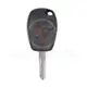 Renault Trafic Kangoo Head Key Remote 2008 2023 433MHz 2 Buttons Frequency 433MHz