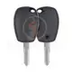 Renault Trafic Kangoo Head Key Remote 2008 2023 433MHz 2 Buttons Remote Type Head Key Remote