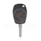 Renault Trafic Kangoo Head Key Remote 2008 433MHz 3 Buttons Frequency 433MHz