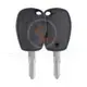 Renault Trafic Clio3 Head Key Remote 2008 2023 433MHz 3 Buttons Remote Type Head Key Remote