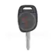 Renault Megane Kangoo Head Key Remote 2000 433MHz 1 Buttons Buttons 1