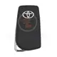 Botones remotos Toyota Flip Key reacondicionados 4