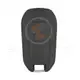 Original Board China Cover Flip Key Remote Buttons 3
