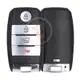 95440 G5000 Kia Smart Proximity Aftermarket Buttons 4