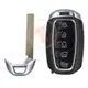 95440 S1050 Smart Proximity Aftermarket Buttons 5