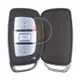 Hyundai Tucson Smart Proximity 2019 2020 P/N: 95440 D7010 433MHz Remote Type Smart Proximity