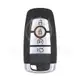HS7T 15K601 EF Ford Smart Proximity Aftermarket Transponder Chip ID 49