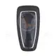 BK2T 15K601 AC Ford Flip Key Remote Aftermarket Transponder Chip 4D+(63)