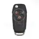 Ford Flip Key Remote AftermarketFusion Buttons 4