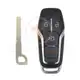 Smart Proximity AftermarketFusion Frequency 315MHz