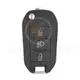 Peugeot Flip Key Remote Aftermarket3008 Transponder Chip PCF7941A