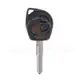 37145 71L20 Suzuki Head Key Remote Aftermarket Remote Type Head Key Remote