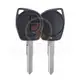 37145 71L20 Suzuki Head Key Remote Aftermarket Remote Type Head Key Remote