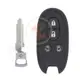 Suzuki Smart Proximity Aftermarket Remote Type Smart Proximity