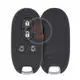 Suzuki Smart Proximity Aftermarket Remote Type Smart Proximity