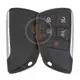 GMC Smart Proximity AftermarketYukon Buttons 5