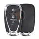 Chevrolet Smart Proximity Aftermarket Buttons 4