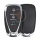 Chevrolet Smart Proximity Aftermarket Transponder Chip ID 46