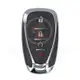 Chevrolet Smart Proximity Aftermarket Transponder Chip ID 46