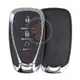 Chevrolet Smart Proximity Aftermarket Transponder Chip ID 46