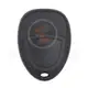GMC Remote Key Aftermarket Remote Type Remote Key