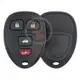 GMC Remote Key Aftermarket Remote Type Remote Key