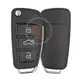 Audi Flip Key Remote AftermarketA4 Buttons 3