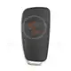 Audi Normal Flip Key Remote AftermarketQ3 Buttons 3