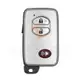 Toyota Land Cruiser Smart Proximity 2009 2014 P/N: 89904 60440 Frequenz 433 MHz