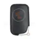 Lexus ES350 LS460 Smart Proximity 2009 2012 P/N: 89904 53321 433MHz Buttons 4