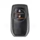 89904 60M10 Toyota Smart Proximity Aftermarket Buttons 2