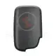 Lexus LX570 Smart Proximity 2009 2014 P/N: 89904 60850 433MHz Buttons 4