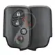 Lexus LX570 Smart Proximity 2009 2014 P/N: 89904 60850 433MHz Remote Type Smart Proximity