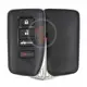 Lexus IS250 IS350 Smart Proximity 2014 2017 P/N: 89904 53831 433MHz Remote Type Smart Proximity