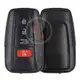 Toyota Highlander Smart Proximity 2020 2021 P/N: 8990H 0E020 315MHz Remote Type Smart Proximity