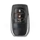 Toyota Land Cruiser Smart Proximity 2016 2017 P/N: 89904 60K80 Frecuencia 433MHz