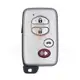 Toyota Aurion Smart Proximity 2010 2012 P/N: 89904 33432 433MHz Frequency 433MHz