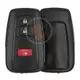 Toyota Highlander Smart Proximity 2020 P/N: 8990H 0E010 315MHz Remote Type Smart Proximity